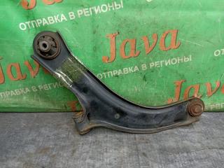 Рычаг правый передний NISSAN TIIDA LATIO SJC11 MR18DE 54500ED00A 2 ракурс