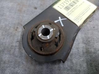 Рычаг правый передний NISSAN TIIDA LATIO SJC11 MR18DE 54500ED00A 3 ракурс
