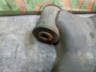 Рычаг правый передний NISSAN TIIDA LATIO SJC11 MR18DE 54500ED00A 4 ракурс