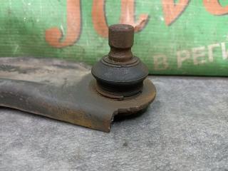 Рычаг правый передний NISSAN TIIDA LATIO SJC11 MR18DE 54500ED00A 5 ракурс