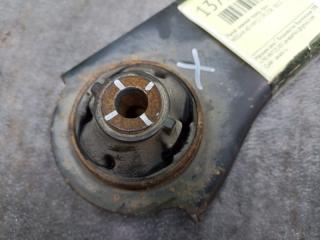 Рычаг правый передний NISSAN AD VAY12 CR12DE 54500ED00A 3 ракурс