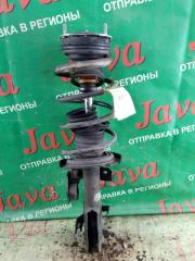 Стойка левая передняя MAZDA DEMIO DE3FS ZJ-VE 1 ракурс Стойка левая передняя MAZDA DEMIO DE3FS ZJ-VE 1 ракурс