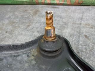 Рычаг левый передний MINI HATCH R56 N14B16AB 31126772302 4 ракурс Рычаг левый передний MINI HATCH R56 N14B16AB 31126772302 4 ракурс