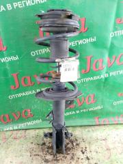 Стойка левая передняя NISSAN LAFESTA B30 MR20DE 1 ракурс Стойка левая передняя NISSAN LAFESTA B30 MR20DE 1 ракурс