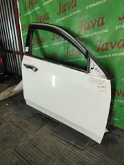 Дверь правая передняя HONDA ACCORD CW2 K24A 2 ракурс
