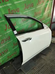 Дверь правая передняя HONDA ACCORD CW2 K24A 3 ракурс