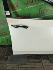 Дверь правая передняя HONDA ACCORD CW2 K24A 4 ракурс