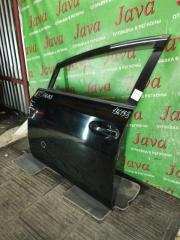 Дверь левая передняя TOYOTA PRIUS ALPHA ZVW41 2ZR-FXE 2 ракурс