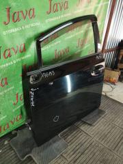 Дверь левая передняя TOYOTA PRIUS ALPHA ZVW41 2ZR-FXE 3 ракурс