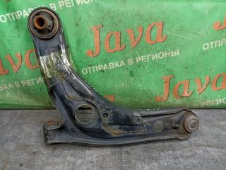 Рычаг правый передний TOYOTA RACTIS SCP100 2SZ-FE 48068-59145 2 ракурс