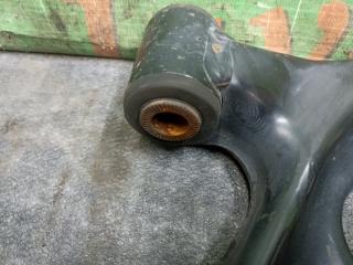 Рычаг правый передний TOYOTA RACTIS SCP100 2SZ-FE 48068-59145 4 ракурс