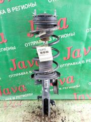 Стойка правая передняя MAZDA DEMIO DE3FS ZJ-VE 1 ракурс