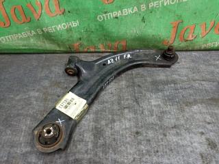 Рычаг правый передний NISSAN CUBE BZ11 CR14DE 54500AX00B 1 ракурс