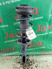 Стойка левая передняя NISSAN CUBE BZ11 CR14DE 1 ракурс