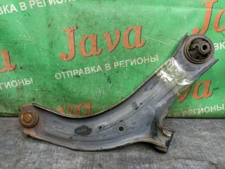 Рычаг левый передний NISSAN MARCH AK12 CR12DE 54501AX00B 2 ракурс