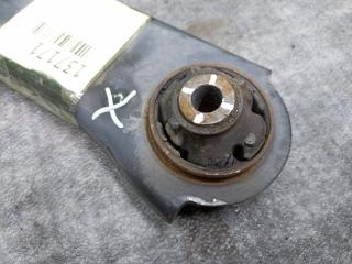 Рычаг левый передний NISSAN MARCH AK12 CR12DE 54501AX00B 3 ракурс