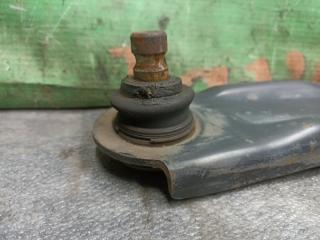 Рычаг левый передний NISSAN MARCH AK12 CR12DE 54501AX00B 5 ракурс