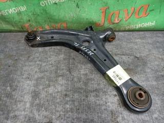 Рычаг левый передний MAZDA DEMIO DE5FS ZY-VE D65134350B 1 ракурс
