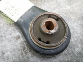 Рычаг левый передний MAZDA DEMIO DE5FS ZY-VE D65134350B 3 ракурс