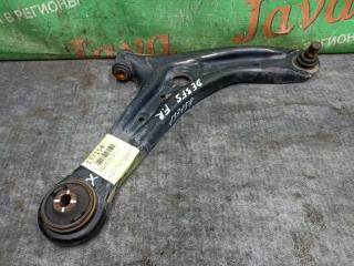 Рычаг правый передний MAZDA DEMIO DE3FS ZJ-VE D65134300B 1 ракурс