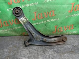 Рычаг правый передний MAZDA DEMIO DE3FS ZJ-VE D65134300B 2 ракурс