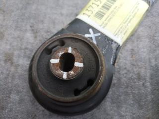 Рычаг правый передний MAZDA DEMIO DE3FS ZJ-VE D65134300B 3 ракурс