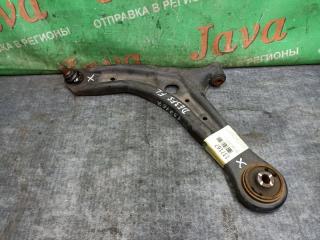 Рычаг левый передний MAZDA DEMIO DE3FS ZJ-VE D65134350B 1 ракурс