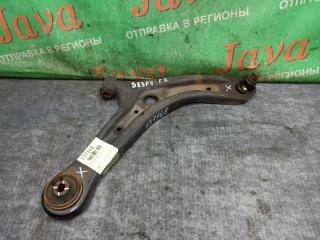 Рычаг правый передний MAZDA DEMIO DE3FS ZJ-VE D65134300B 1 ракурс