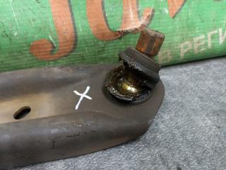 Рычаг правый передний MAZDA DEMIO DE3FS ZJ-VE D65134300B 5 ракурс
