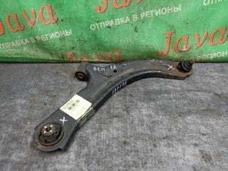 Рычаг правый передний NISSAN CUBE BZ11 CR14DE 54500AX00B 1 ракурс