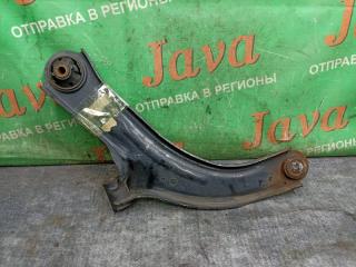 Рычаг правый передний NISSAN CUBE BZ11 CR14DE 54500AX00B 2 ракурс