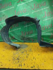Подкрылок левый передний TOYOTA VELLFIRE GGH25 2GR-FE 53806-58030 1 ракурс