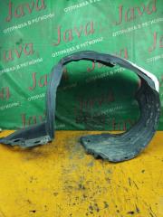 Подкрылок левый передний TOYOTA VELLFIRE GGH25 2GR-FE 53806-58030 2 ракурс