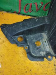 Подкрылок левый передний TOYOTA VELLFIRE GGH25 2GR-FE 53806-58030 3 ракурс