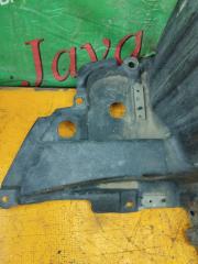 Подкрылок правый передний TOYOTA ALPHARD GGH25 2GR-FE 53805-58030 2 ракурс