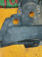 Подкрылок правый передний TOYOTA ALPHARD GGH25 2GR-FE 53805-58030 3 ракурс