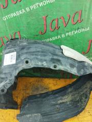 Подкрылок правый передний TOYOTA ALPHARD GGH25 2GR-FE 53805-58030 4 ракурс