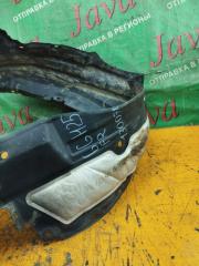 Подкрылок правый передний TOYOTA ALPHARD GGH25 2GR-FE 53805-58030 5 ракурс