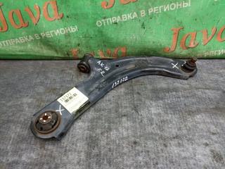 Рычаг правый передний NISSAN MARCH AK12 CR12DE 54500AX00B 1 ракурс
