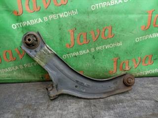 Рычаг правый передний NISSAN MARCH AK12 CR12DE 54500AX00B 2 ракурс