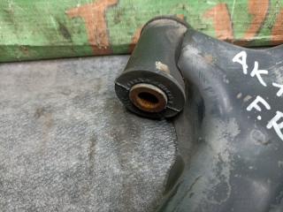 Рычаг правый передний NISSAN MARCH AK12 CR12DE 54500AX00B 4 ракурс