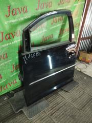 Дверь левая передняя VOLKSWAGEN TOURAN 1T3 CAVC 3 ракурс