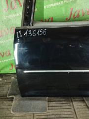 Дверь левая передняя VOLKSWAGEN TOURAN 1T3 CAVC 4 ракурс