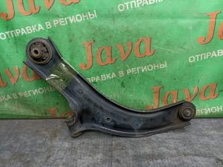 Рычаг правый передний NISSAN CUBE BZ11 CR14DE 54500AX00B 2 ракурс