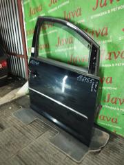 Дверь правая передняя VOLKSWAGEN TOURAN 1T3 CAVC 2 ракурс