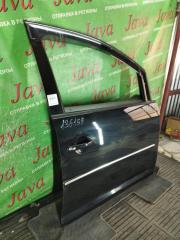 Дверь правая передняя VOLKSWAGEN TOURAN 1T3 CAVC 3 ракурс