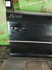 Дверь правая передняя VOLKSWAGEN TOURAN 1T3 CAVC 4 ракурс