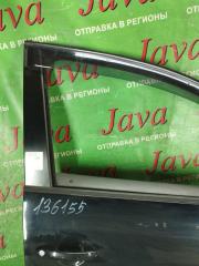 Дверь правая передняя VOLKSWAGEN TOURAN 1T3 CAVC 5 ракурс