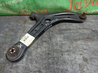 Рычаг правый передний MAZDA DEMIO DE3FS ZJ-VE D65134300B 1 ракурс