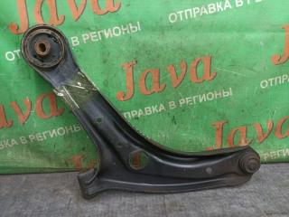 Рычаг правый передний MAZDA DEMIO DE3FS ZJ-VE D65134300B 2 ракурс